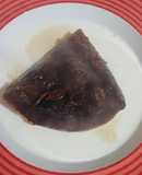 Chilacayote con piloncillo