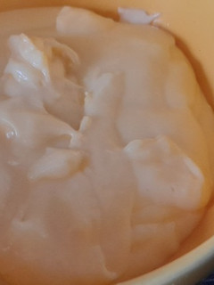 Una foto de Crema Pastelera