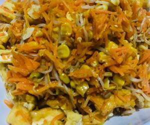 Masakan Unik Tumis wortel, tahu tauge jagung manis pedas Lezat Mantap Masakan Unik Tumis wortel, tahu tauge jagung manis pedas Lezat Mantap