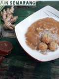 Jamu Jun Semarang