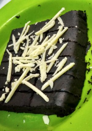 Foto resep Cake Oreo Kekinian