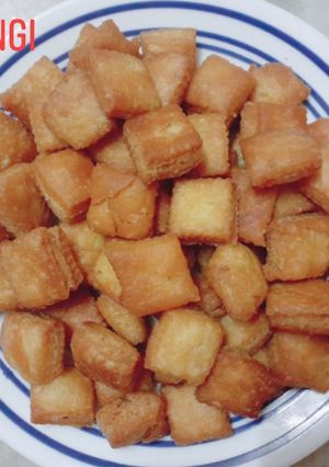 A picture of Shakarpare.