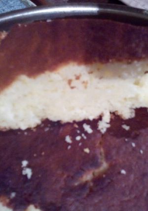 Una foto de Torta fácil y rica