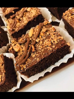 Una foto de Brownie