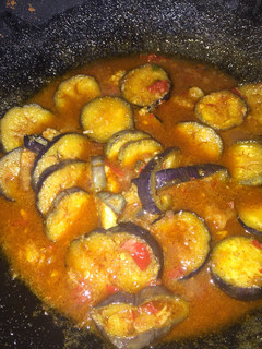 Foto resep Terong Balado