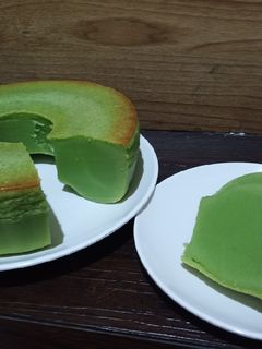Foto resep Bolu Kojo