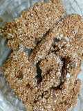 Rajgeera dryfuits chikki