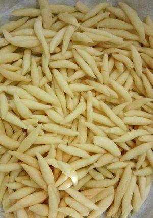 Foto resep Bidaran Keju