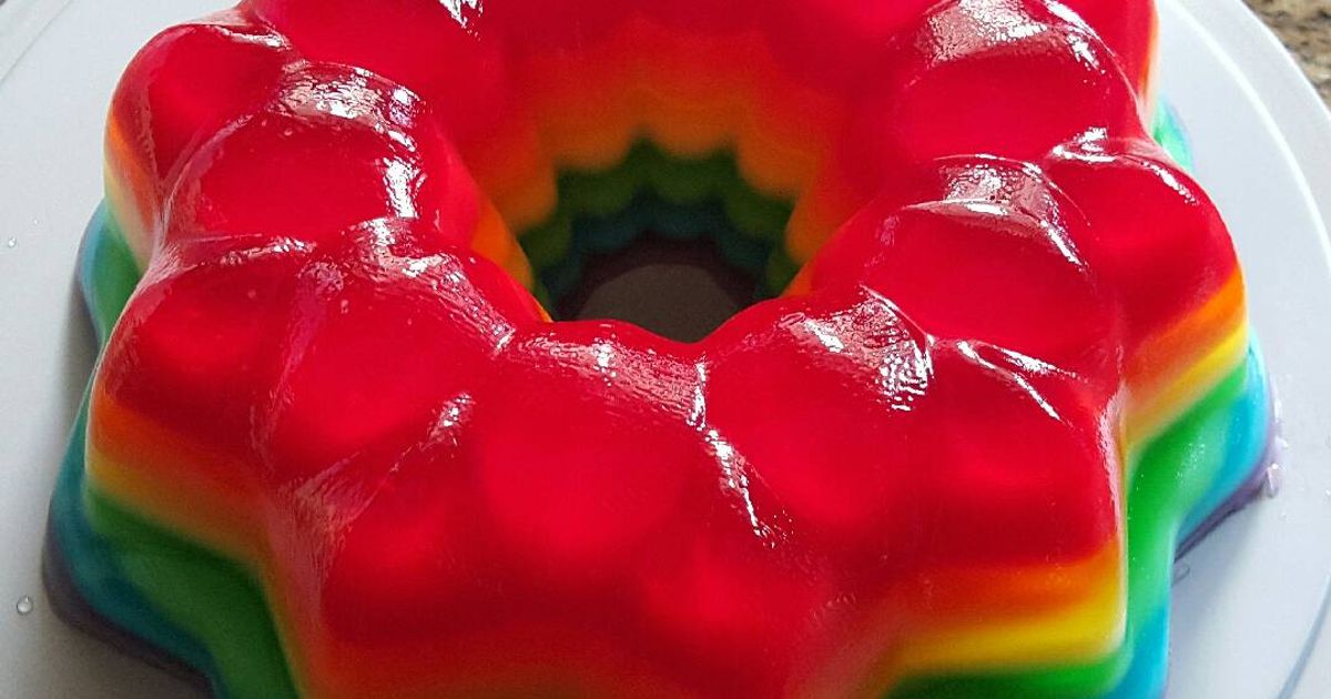 Desserts To Make With Jello Powder Home Recipes Cookpad 