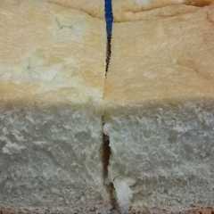 A picture of Roti tawar ncc.