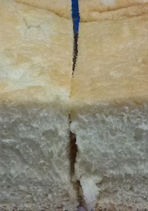 Foto resep Roti tawar ncc