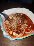 ก๋วยเตี๋ยวต้มยำ ฮาลาล