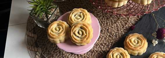معمول التمر