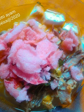 Langkah Gampang Membikin Resep Miso kuah kuning yang Lezat Anti Ribet, Lezat