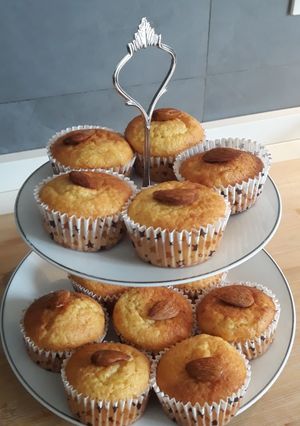 Foto di Dolcetti alle carote