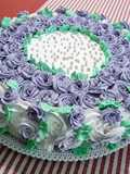 Torta Compleanno 🌹