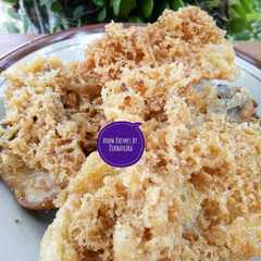รูปของ Ayam Kremes q