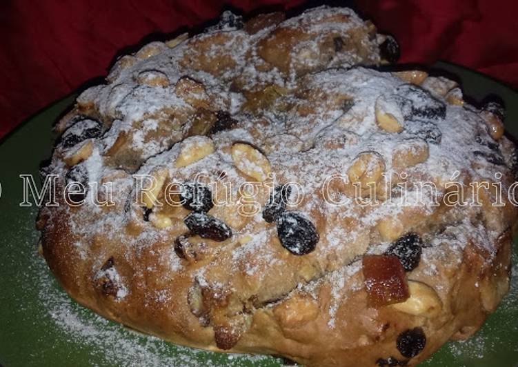 Bolo Rainha em 5 Minutos