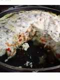 Soufflé de pecado !!!