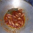 Cumi Asin Sambalado
