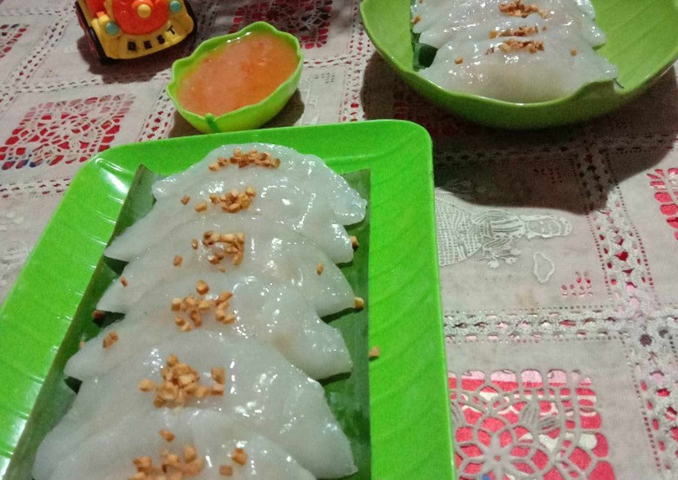 61. Judul Choipan Tepung Tang Mien