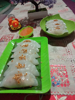 Foto resep 61. Judul Choipan Tepung Tang Mien