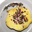 Kue Cubit Pisang Teflon