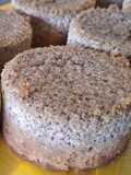 Tiramisu de Requeijão e Oreo