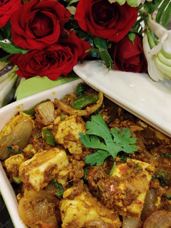 कड़ाही पनीर (kadai paneer recipe in Hindi) रेसिपी मुख्य फोटो