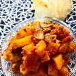 Sambel Goreng Kentang Ati