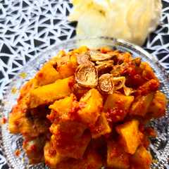 Sambel Goreng Kentang Ati রেসিপির প্রধান ছবি