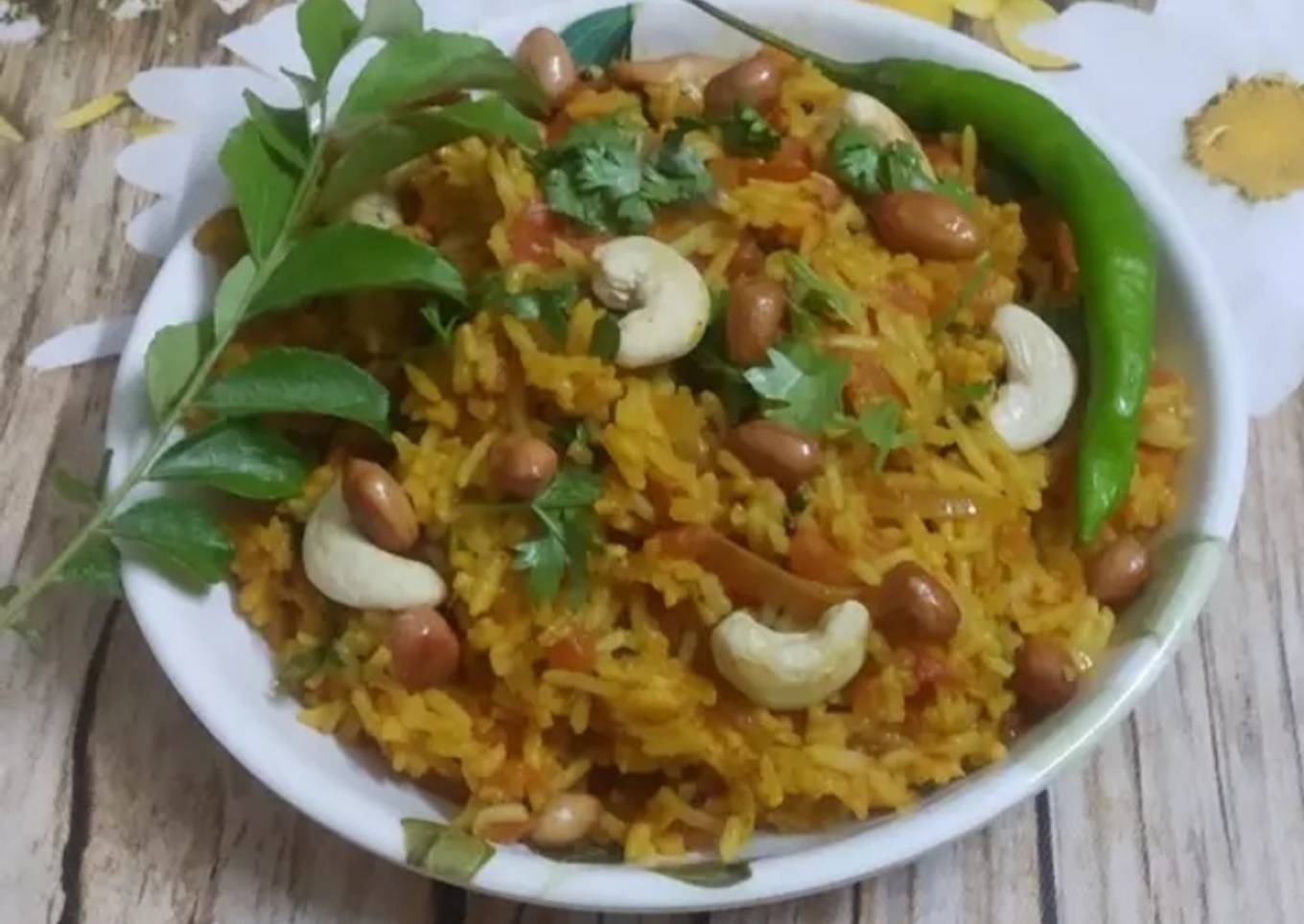 Phodnicha Bhaat
