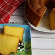 Bolu Tape Keju