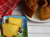 Bolu Tape Keju