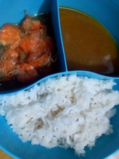 Foto resep Udang saus tiram