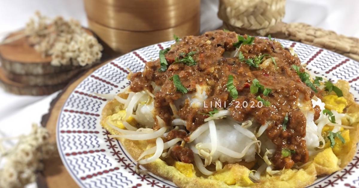 7 828 resep  tahu bumbu kacang enak dan sederhana ala 