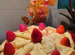 Foto de Crepes