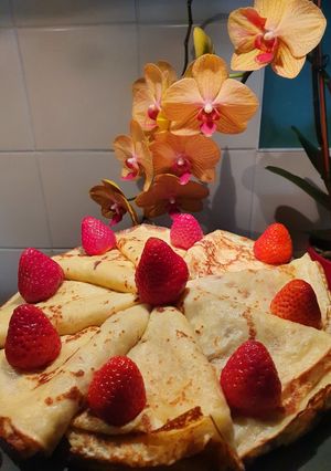 Foto de Crepes