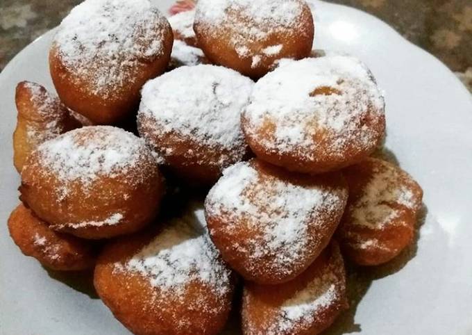 Langkah Mudah untuk Membuat Donat Mini Tanpa Ragi Anti Gagal