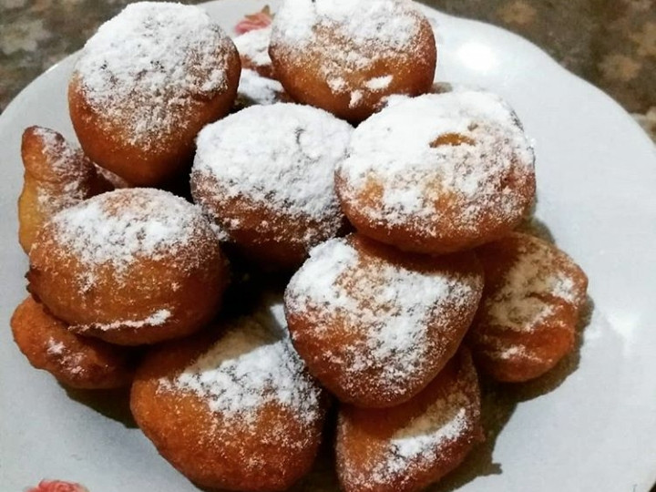 Langkah Mudah untuk Membuat Donat Mini Tanpa Ragi Anti Gagal