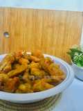 CRISPY CHICKEN (KFC)
