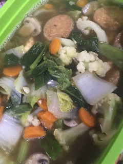 Foto resep Sapo Tahu