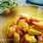 Udang bumbu kuning ekonomis