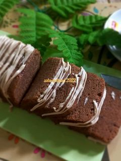 Foto resep Brownies Mocca