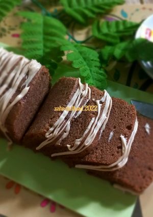 Foto resep Brownies Mocca