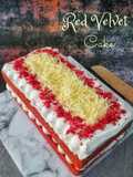 Red Velvet Cake