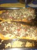 Calabacín relleno 