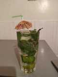 Virgin Mojito