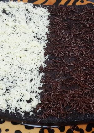 Foto resep Brownise enak happycall