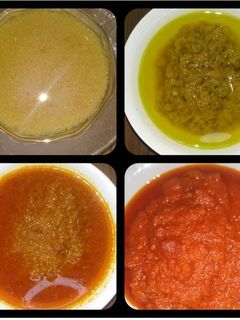 Foto resep Bumbu dasar